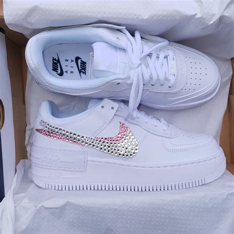 air force 1 shadow women's shoes